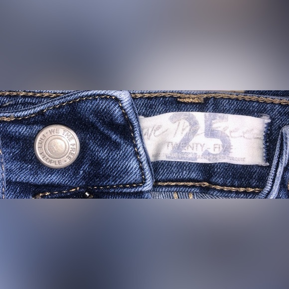 Free people jeans - Picture 4 of 4